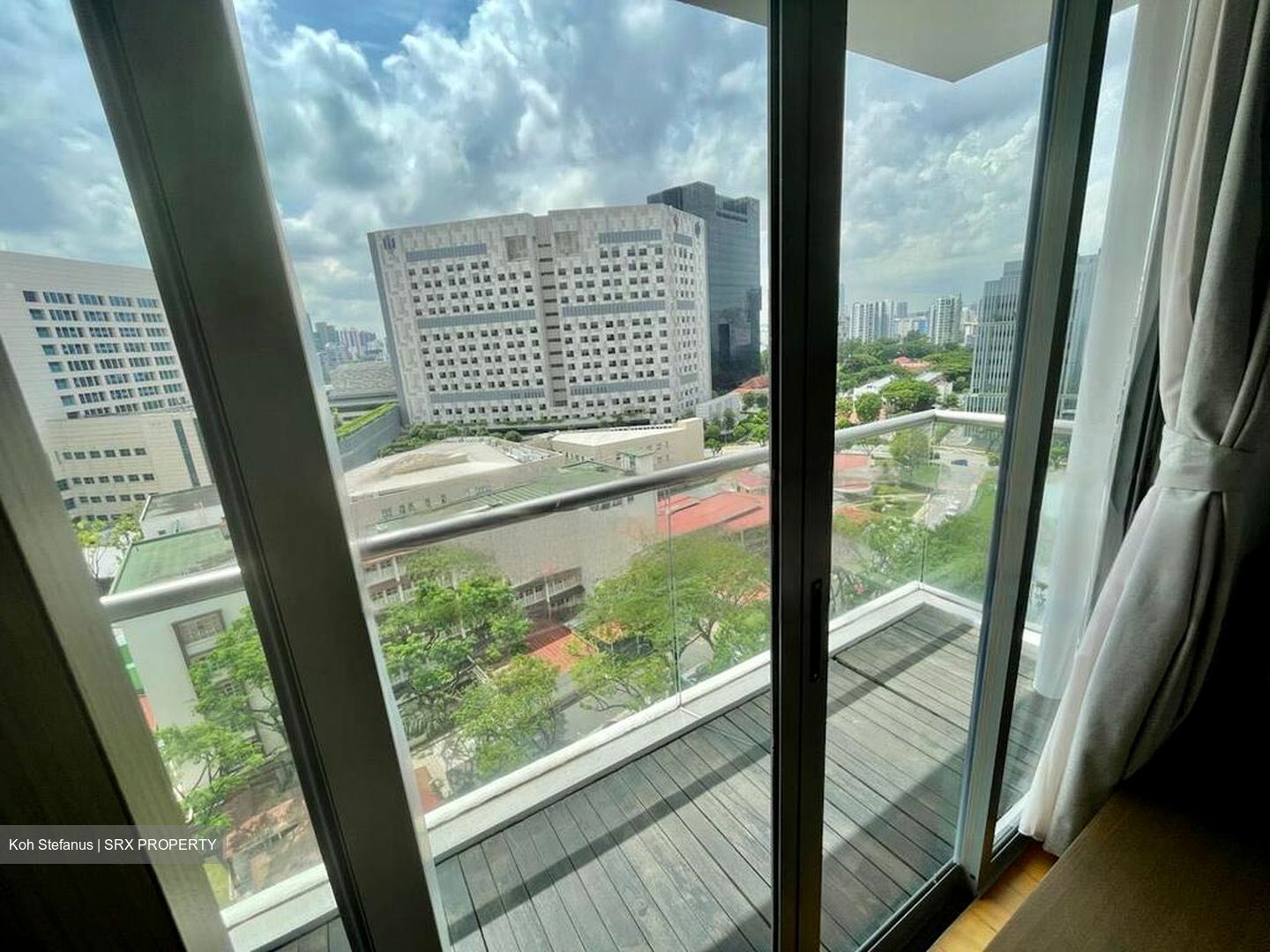 City Edge (D11), Apartment #443824401